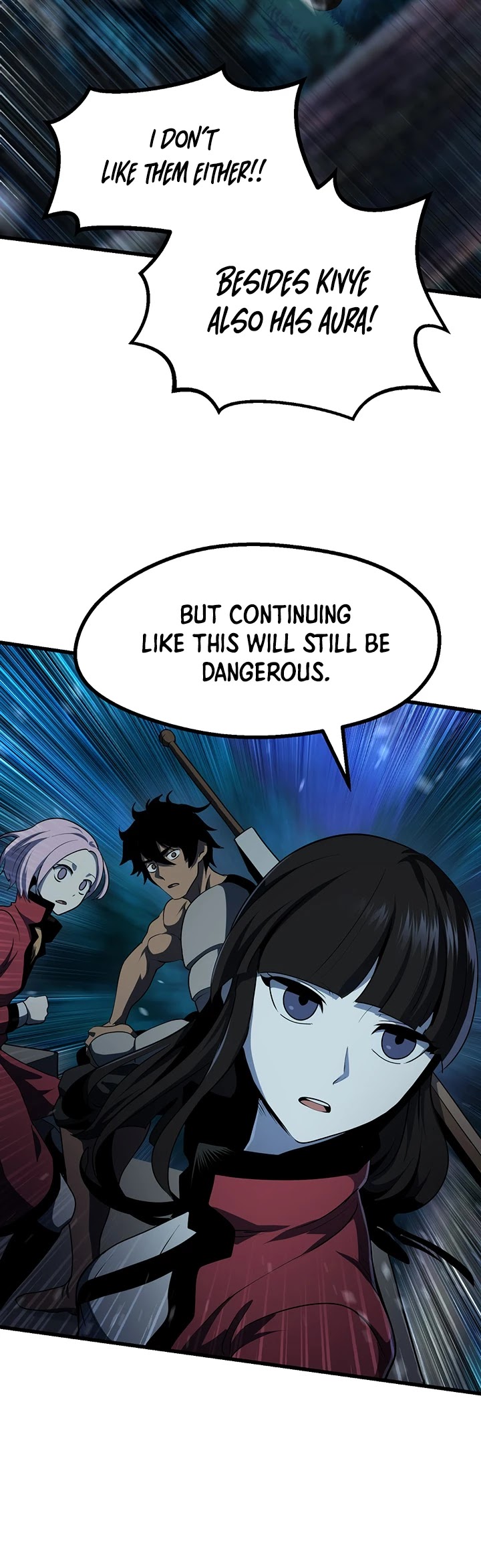 Read Survival Story Of A Sword King In A Fantasy World EN Manga Online
