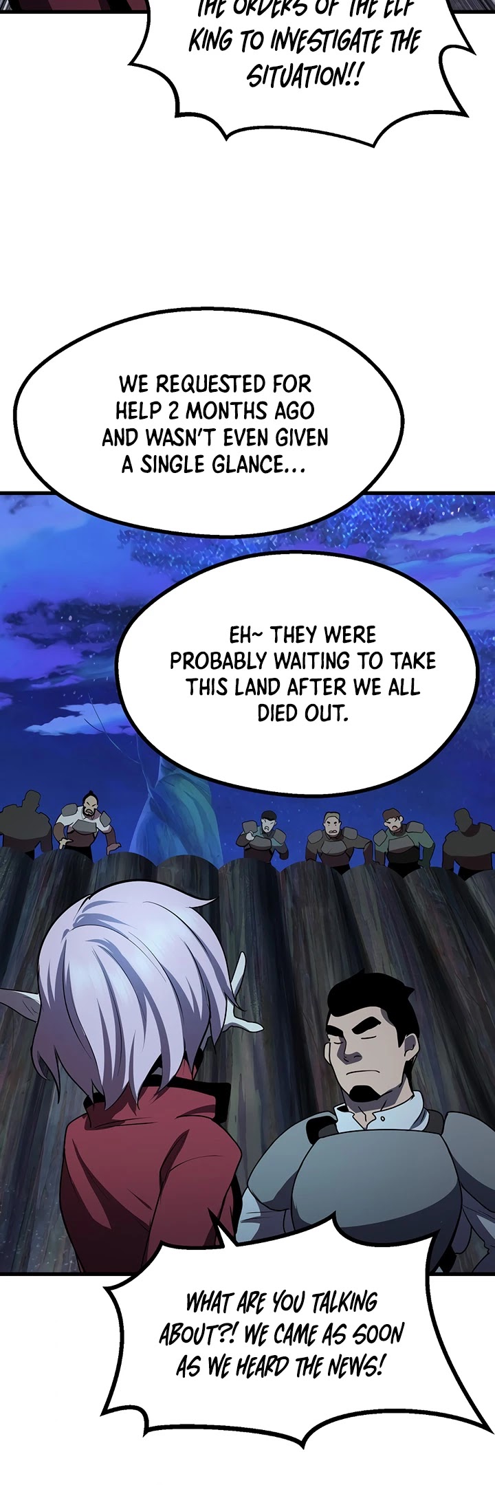 Read Survival Story Of A Sword King In A Fantasy World EN Manga Online