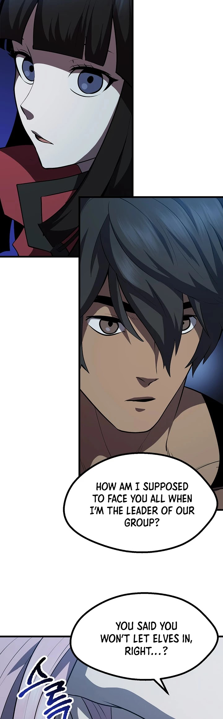 Read Survival Story Of A Sword King In A Fantasy World EN Manga Online