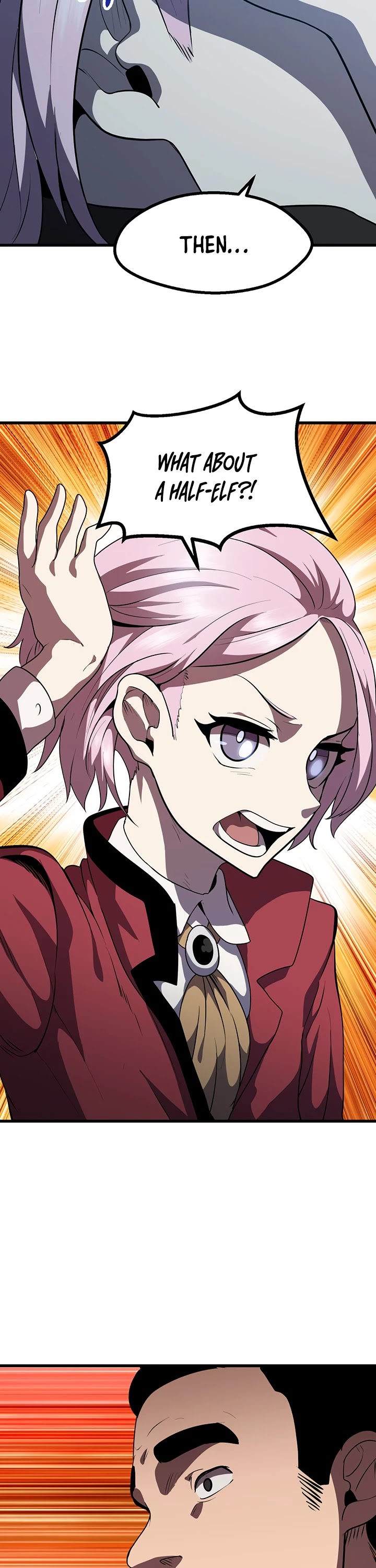 Read Survival Story Of A Sword King In A Fantasy World EN Manga Online