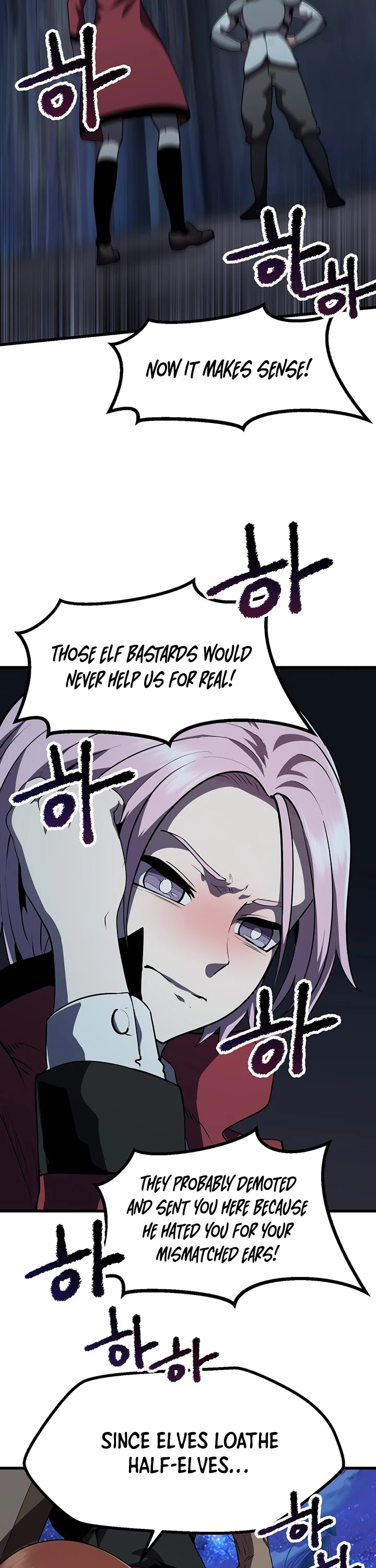 Read Survival Story Of A Sword King In A Fantasy World EN Manga Online