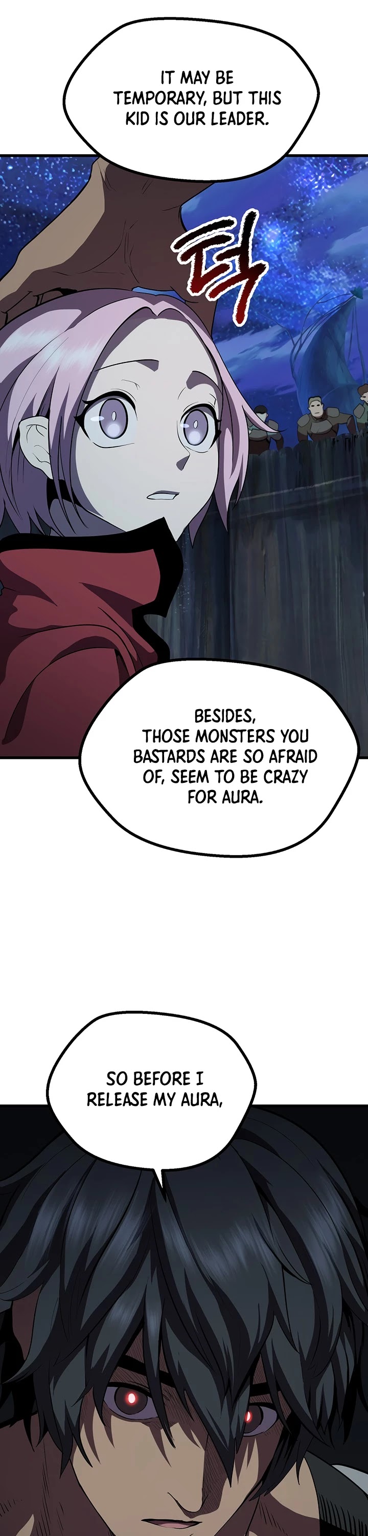 Read Survival Story Of A Sword King In A Fantasy World EN Manga Online