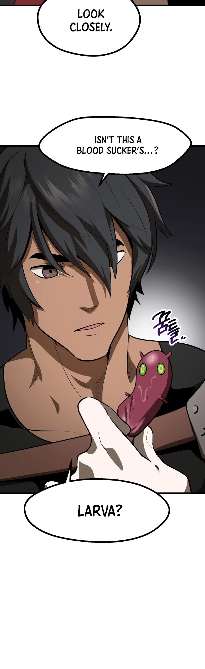 Read Survival Story Of A Sword King In A Fantasy World EN Manga Online