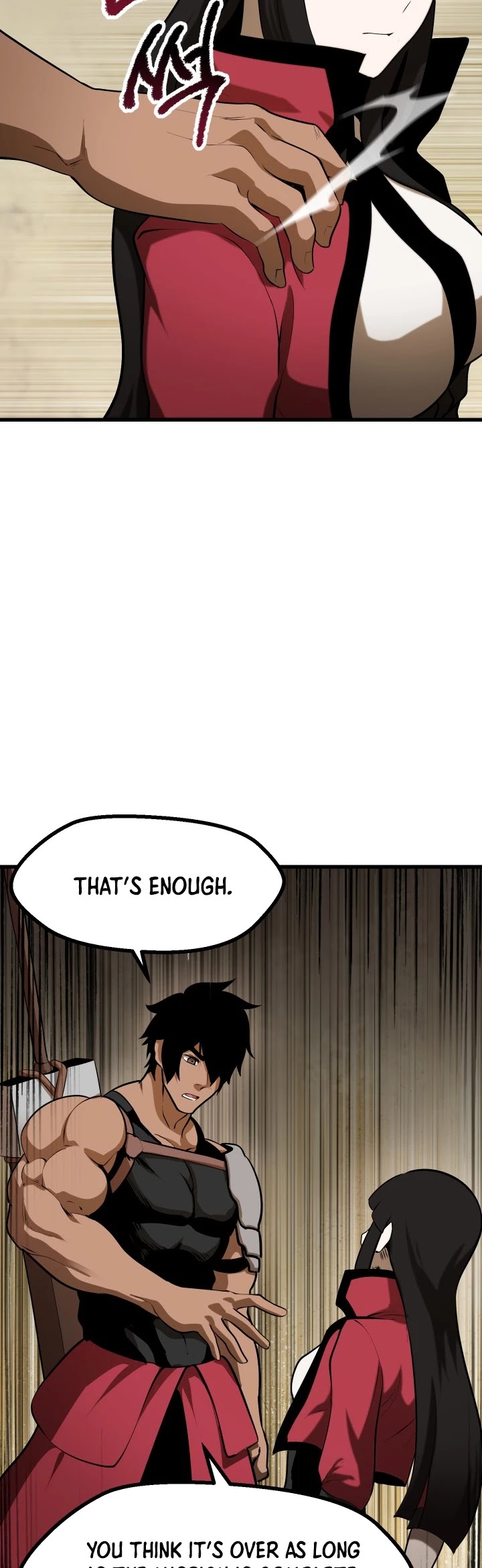 Read Survival Story Of A Sword King In A Fantasy World EN Manga Online