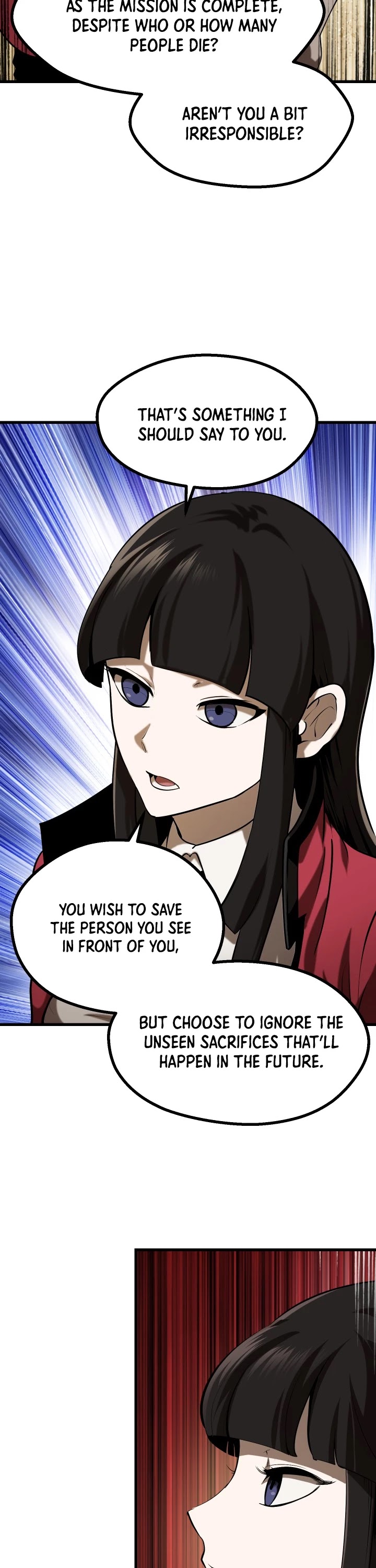 Read Survival Story Of A Sword King In A Fantasy World EN Manga Online