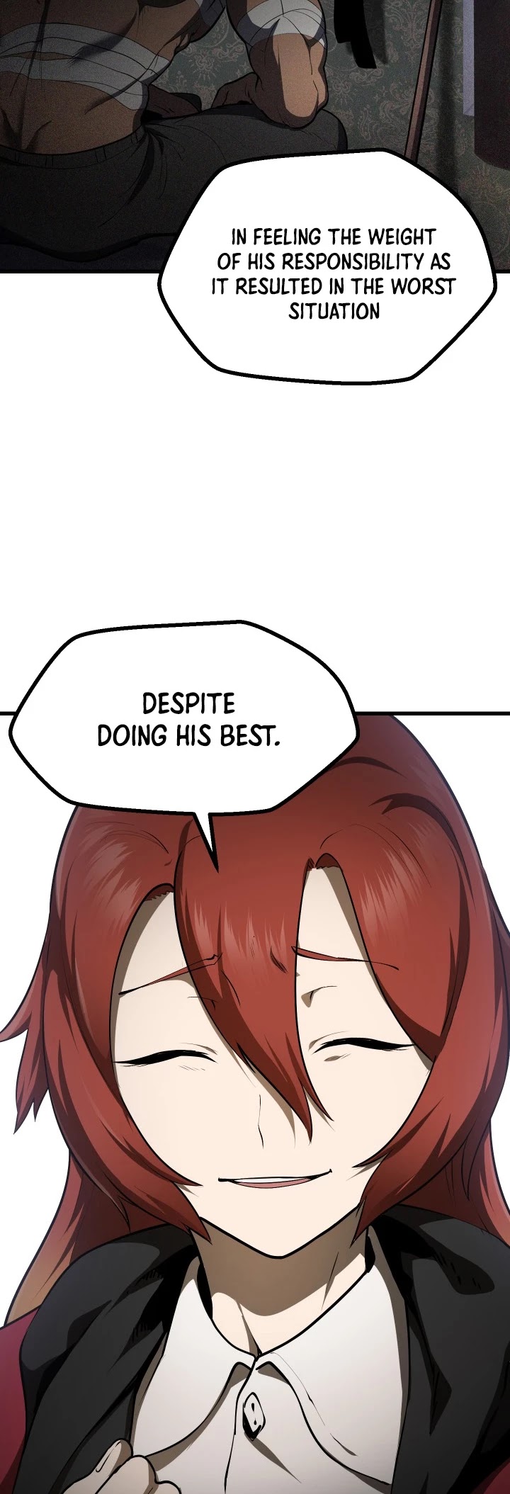 Read Survival Story Of A Sword King In A Fantasy World EN Manga Online