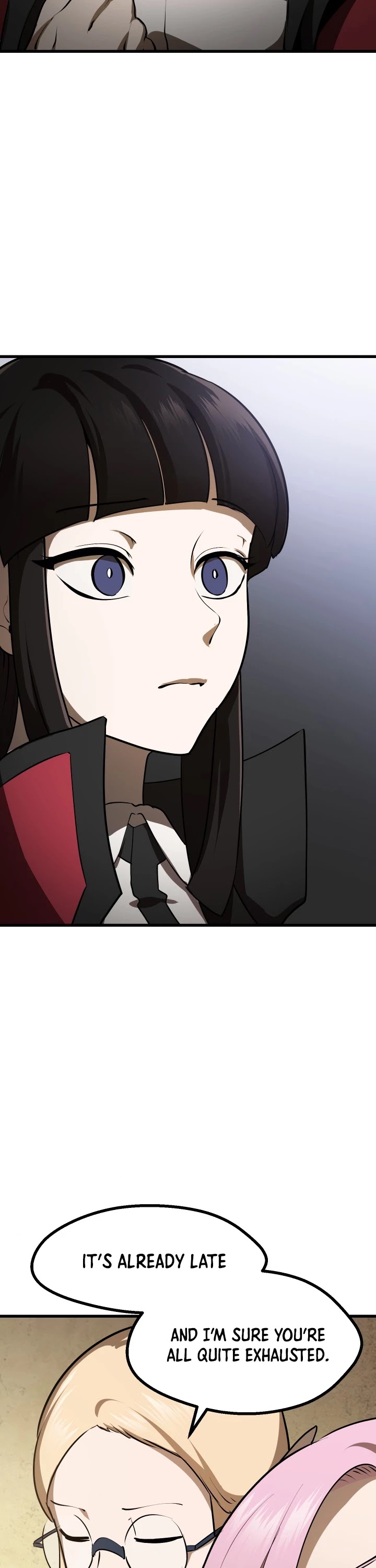 Read Survival Story Of A Sword King In A Fantasy World EN Manga Online