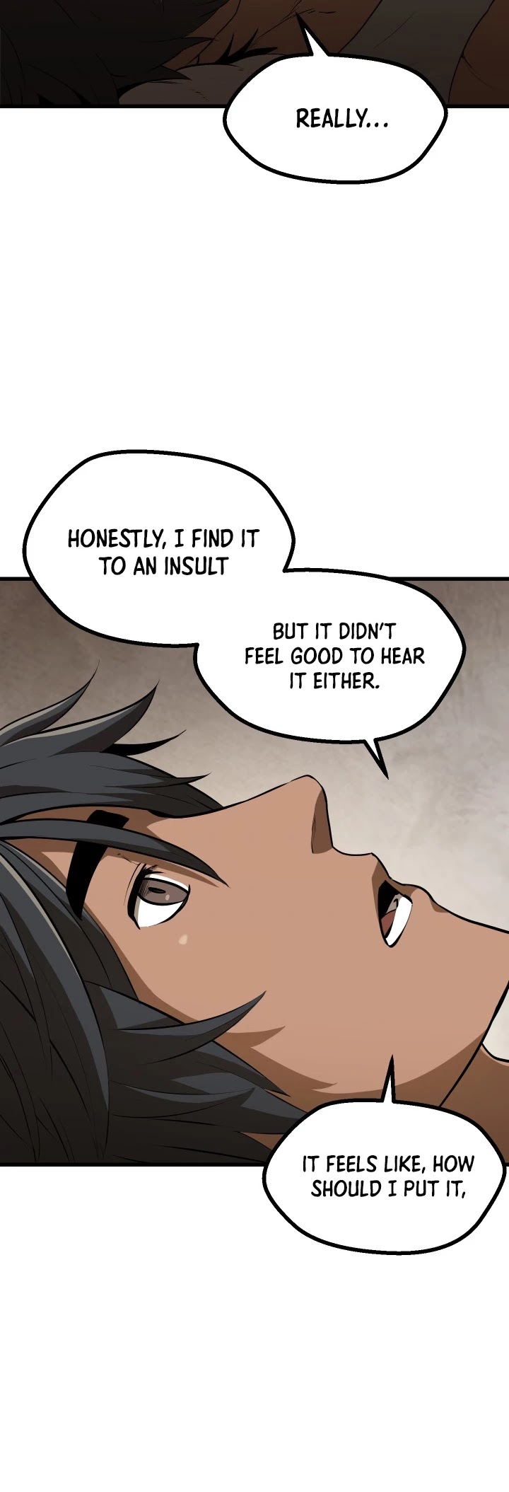 Read Survival Story Of A Sword King In A Fantasy World EN Manga Online