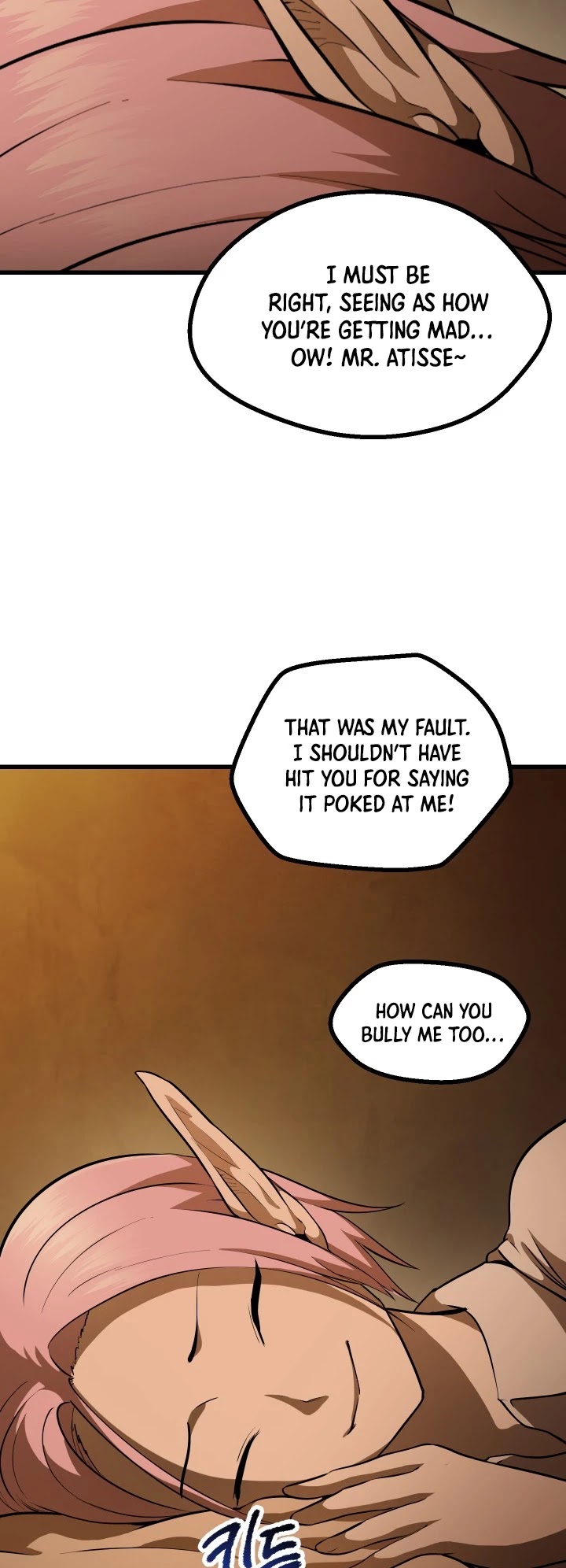 Read Survival Story Of A Sword King In A Fantasy World EN Manga Online