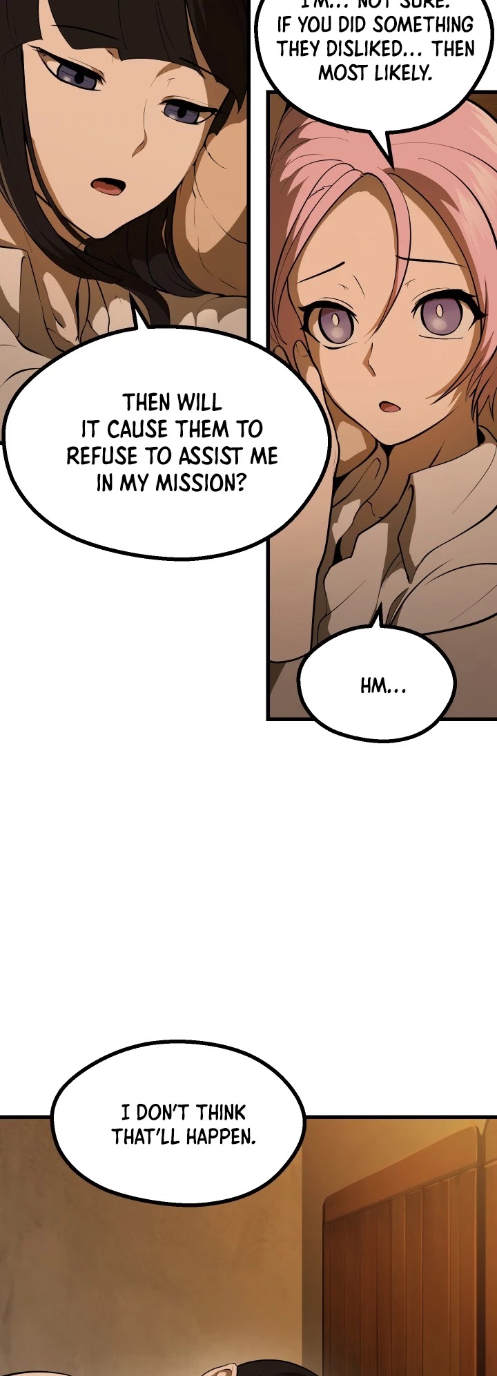 Read Survival Story Of A Sword King In A Fantasy World EN Manga Online