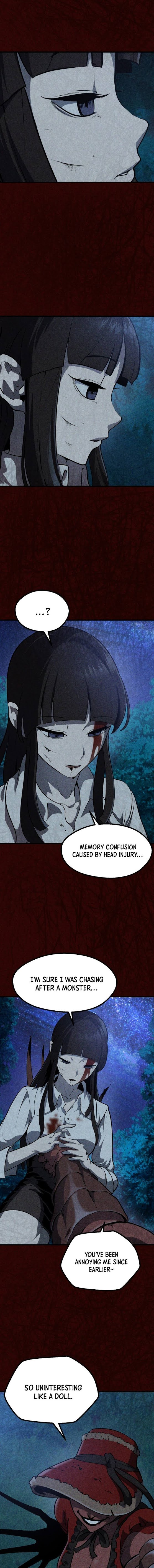 Read Survival Story Of A Sword King In A Fantasy World EN Manga Online