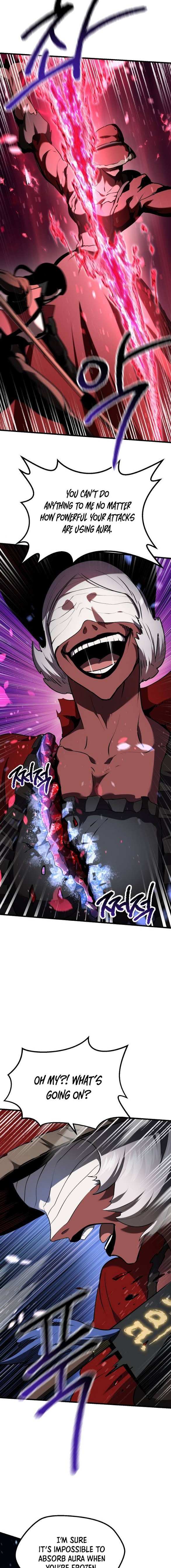Read Survival Story Of A Sword King In A Fantasy World EN Manga Online