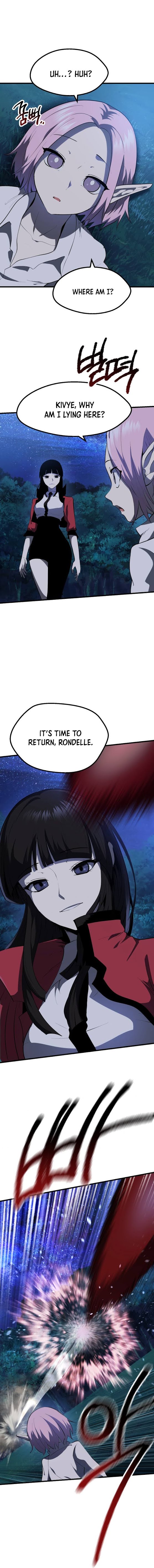 Read Survival Story Of A Sword King In A Fantasy World EN Manga Online