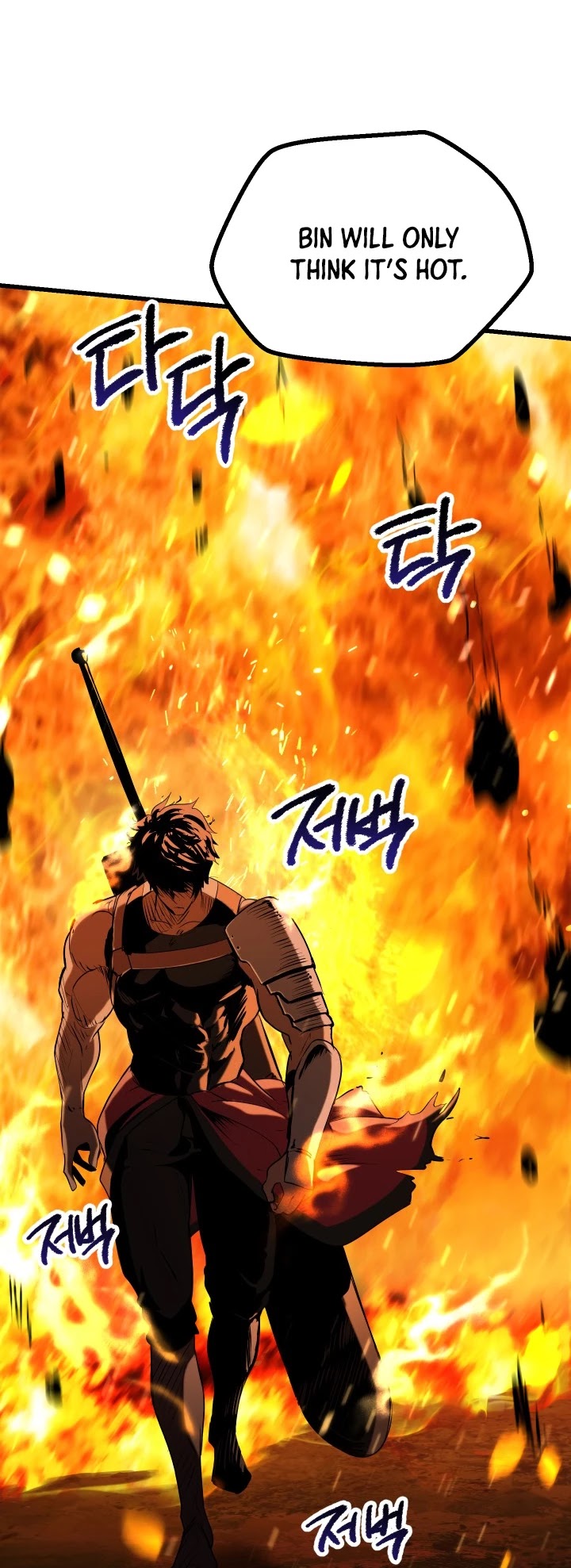 Read Survival Story Of A Sword King In A Fantasy World EN Manga Online