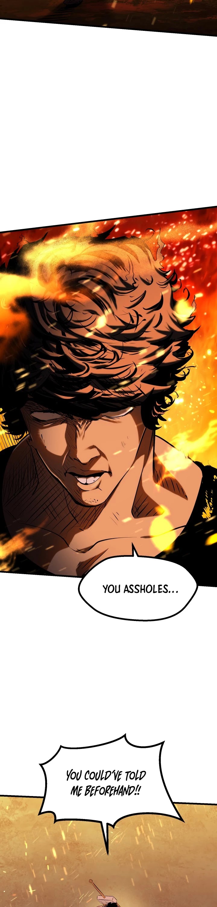 Read Survival Story Of A Sword King In A Fantasy World EN Manga Online