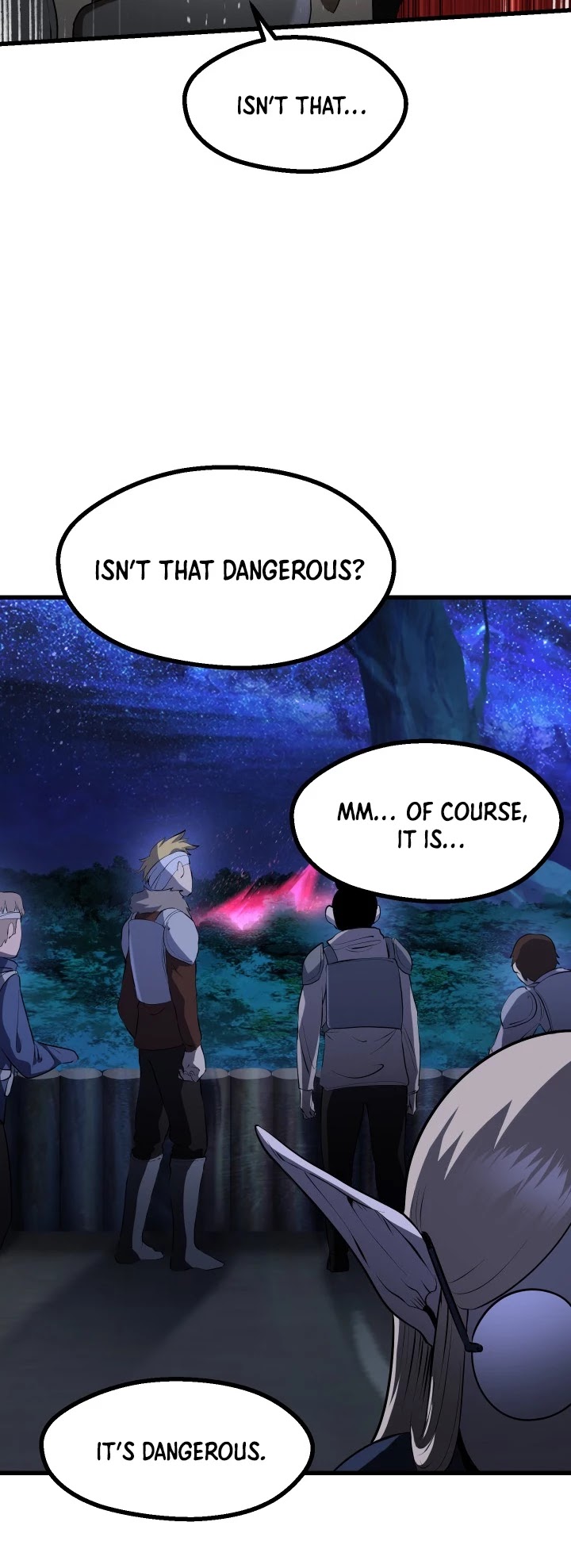 Read Survival Story Of A Sword King In A Fantasy World EN Manga Online