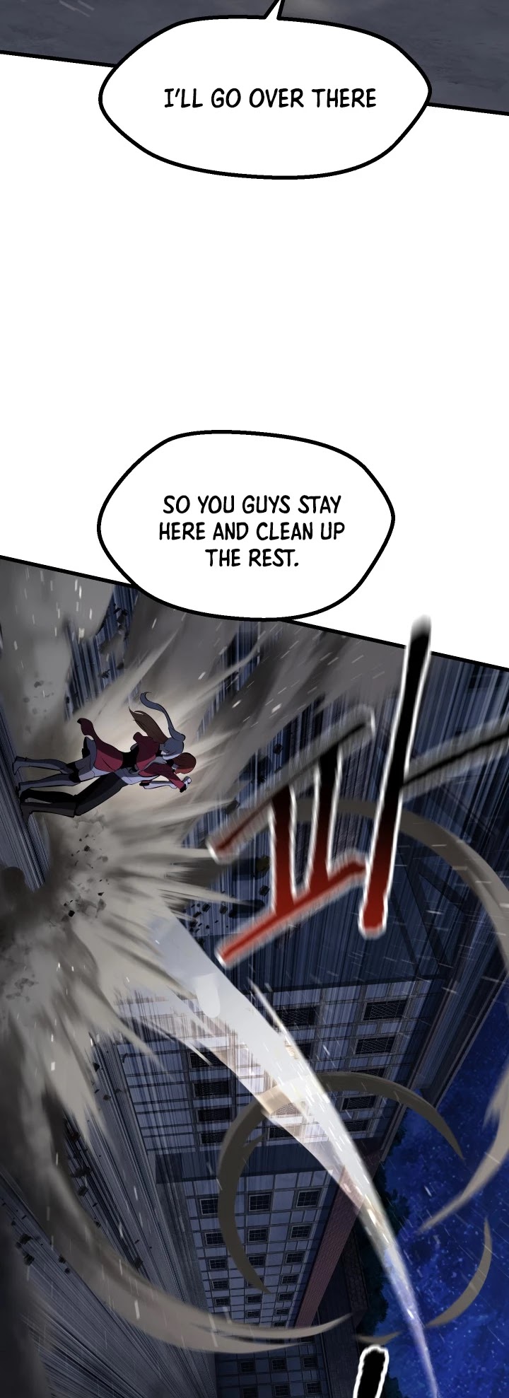 Read Survival Story Of A Sword King In A Fantasy World EN Manga Online