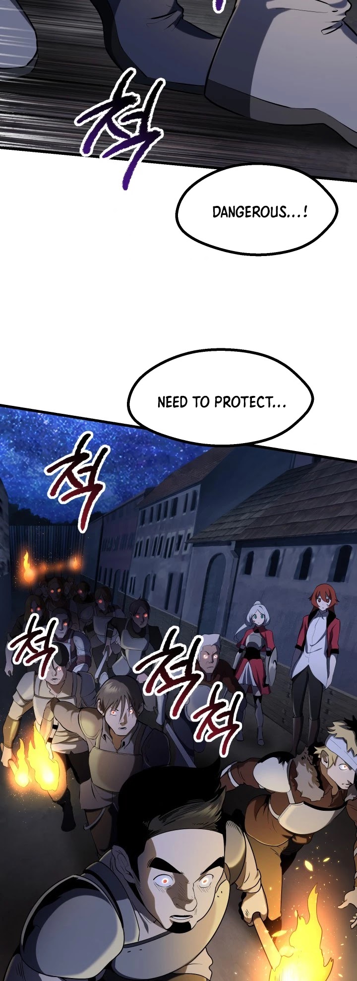 Read Survival Story Of A Sword King In A Fantasy World EN Manga Online