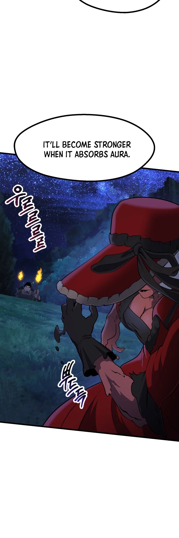 Read Survival Story Of A Sword King In A Fantasy World EN Manga Online
