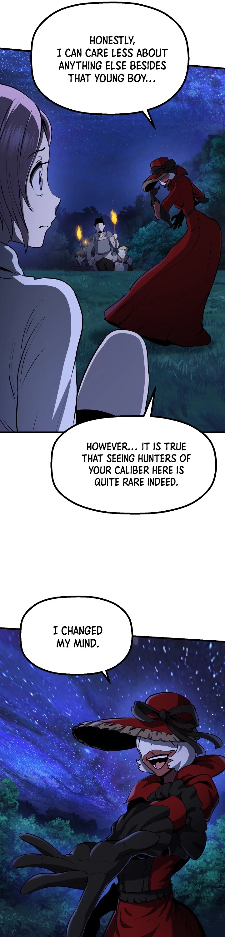 Read Survival Story Of A Sword King In A Fantasy World EN Manga Online
