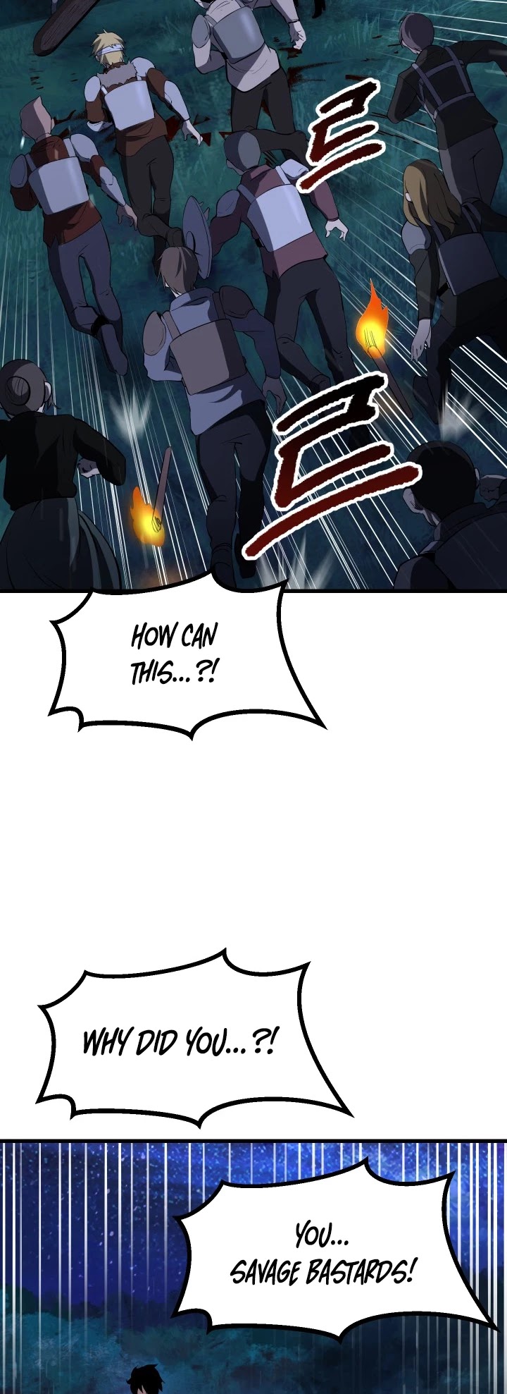 Read Survival Story Of A Sword King In A Fantasy World EN Manga Online