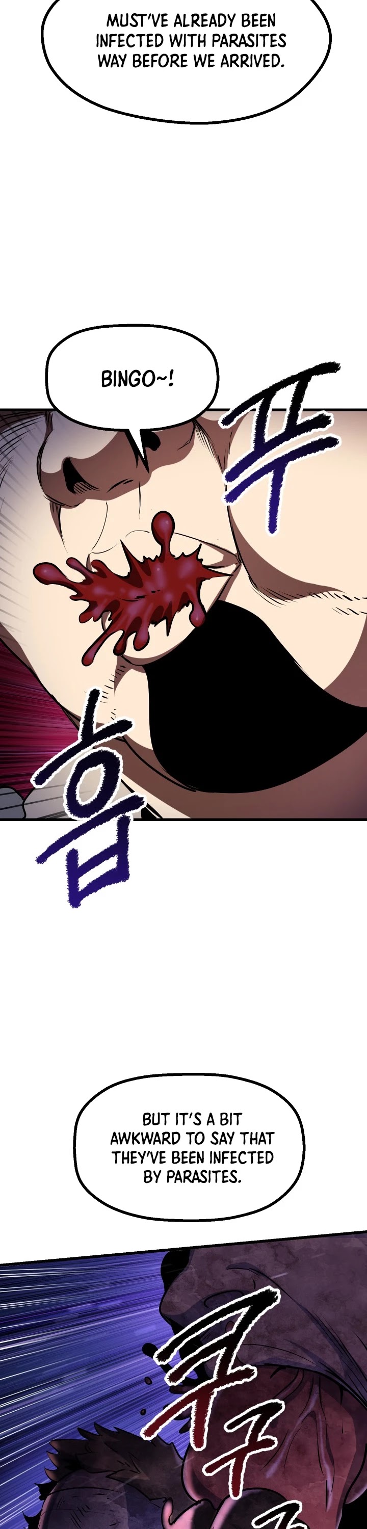 Read Survival Story Of A Sword King In A Fantasy World EN Manga Online