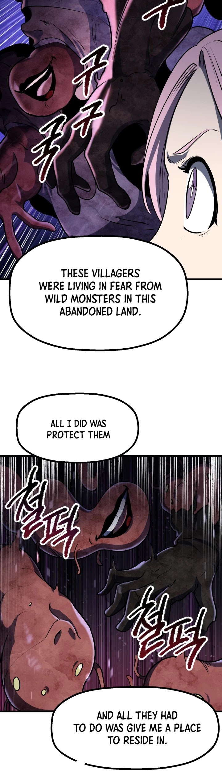 Read Survival Story Of A Sword King In A Fantasy World EN Manga Online