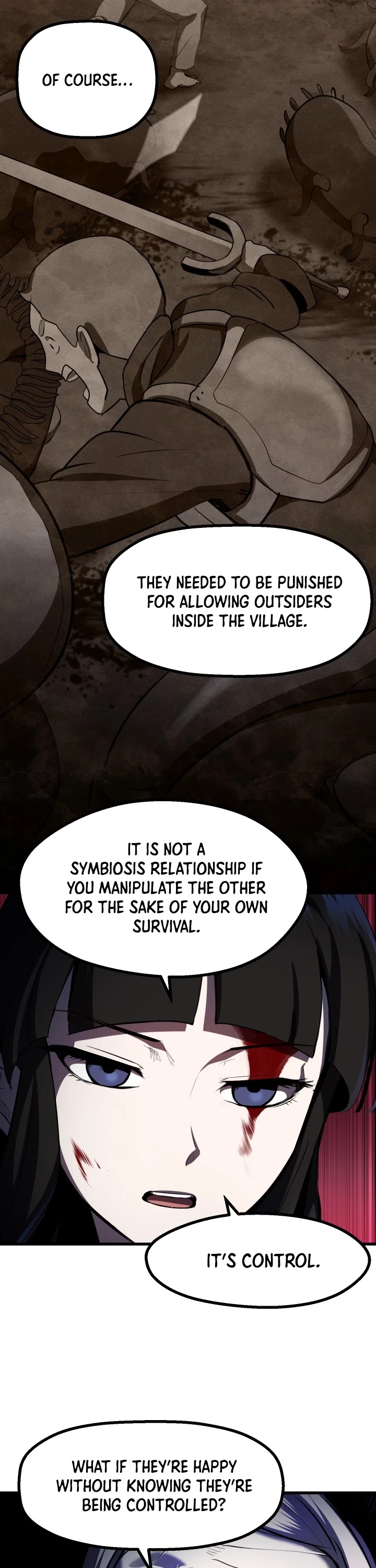 Read Survival Story Of A Sword King In A Fantasy World EN Manga Online