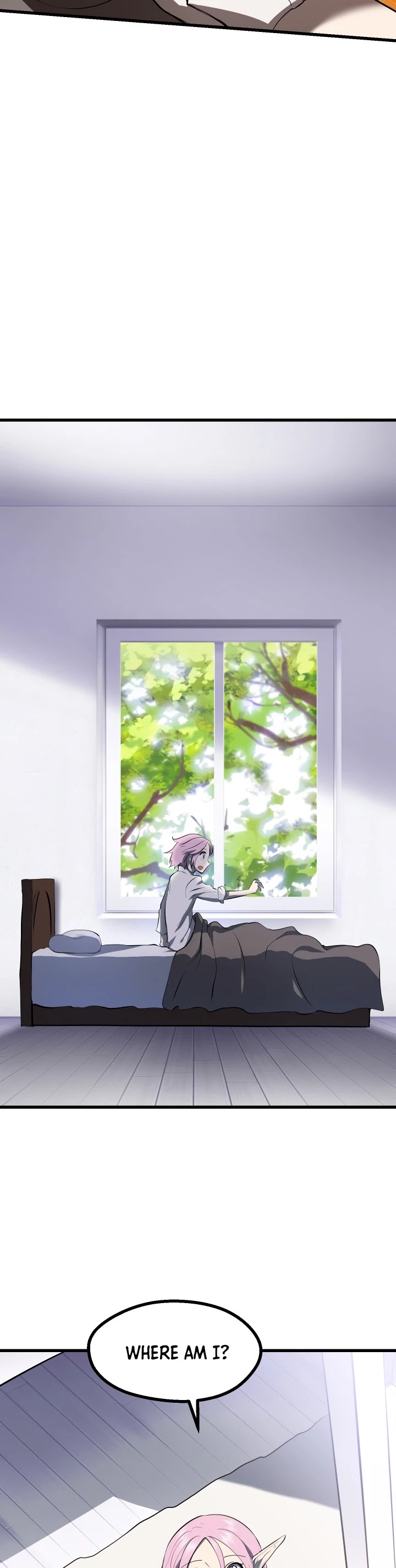Read Survival Story Of A Sword King In A Fantasy World EN Manga Online