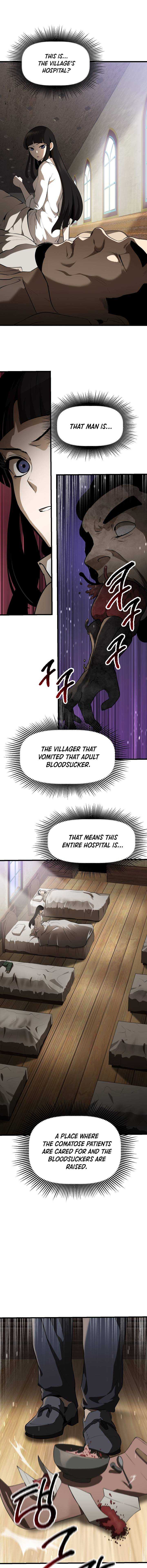 Read Survival Story Of A Sword King In A Fantasy World EN Manga Online