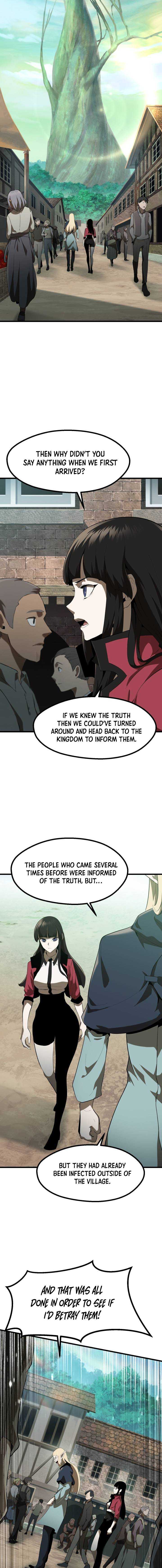 Read Survival Story Of A Sword King In A Fantasy World EN Manga Online
