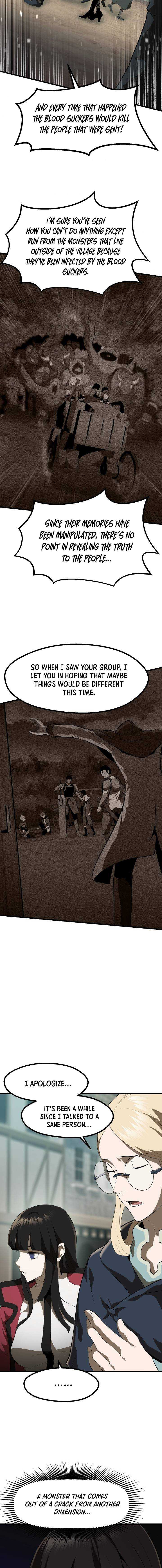 Read Survival Story Of A Sword King In A Fantasy World EN Manga Online