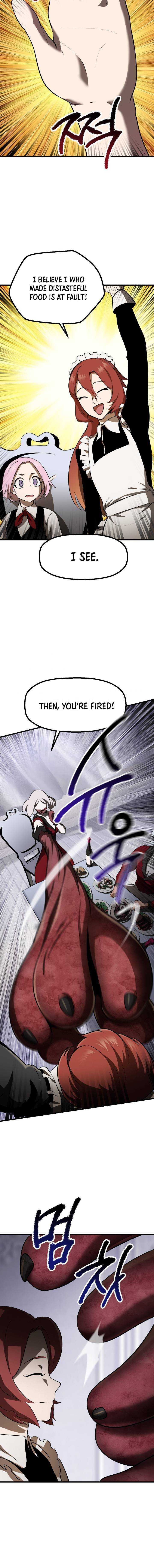 Read Survival Story Of A Sword King In A Fantasy World EN Manga Online