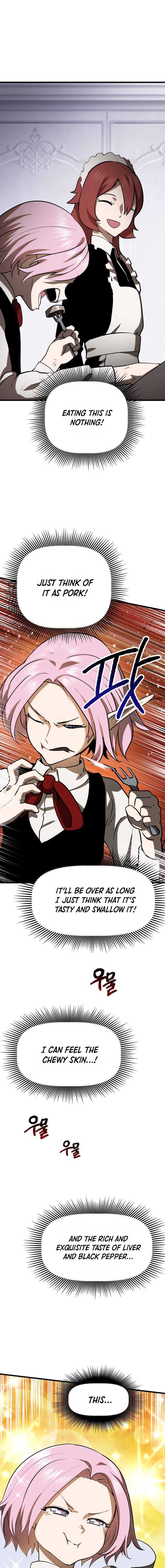 Read Survival Story Of A Sword King In A Fantasy World EN Manga Online