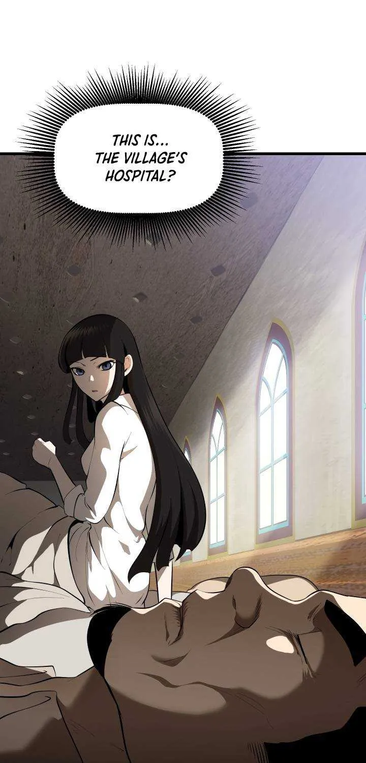 Read Survival Story Of A Sword King In A Fantasy World EN Manga Online