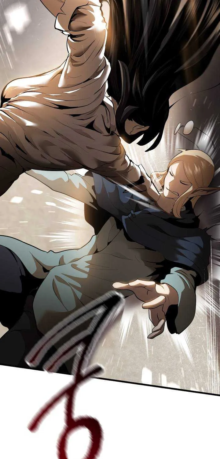 Read Survival Story Of A Sword King In A Fantasy World EN Manga Online