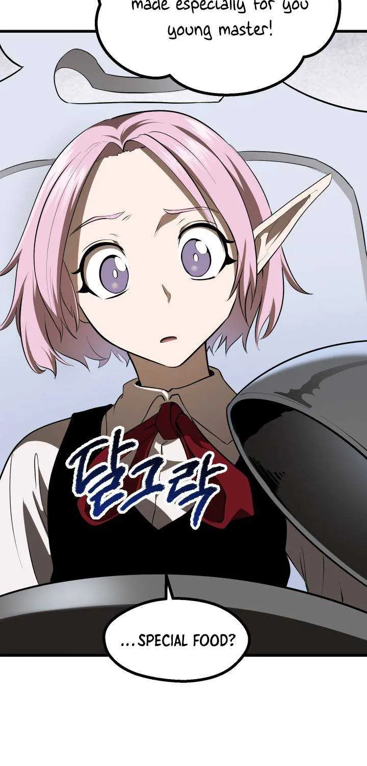 Read Survival Story Of A Sword King In A Fantasy World EN Manga Online