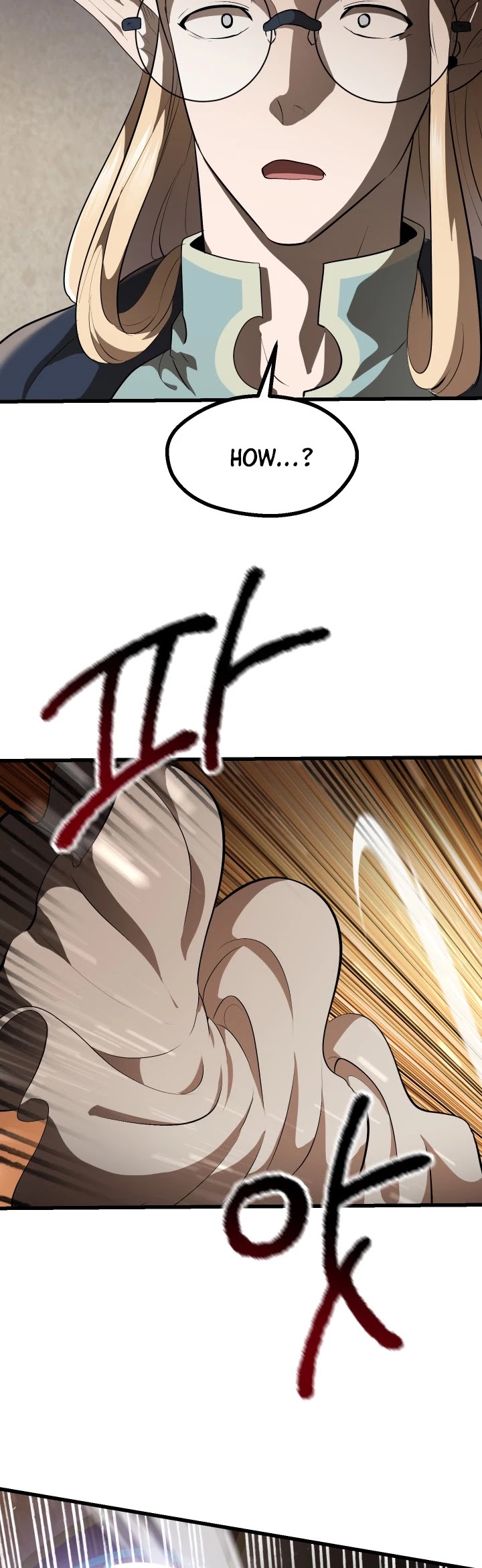 Read Survival Story Of A Sword King In A Fantasy World EN Manga Online