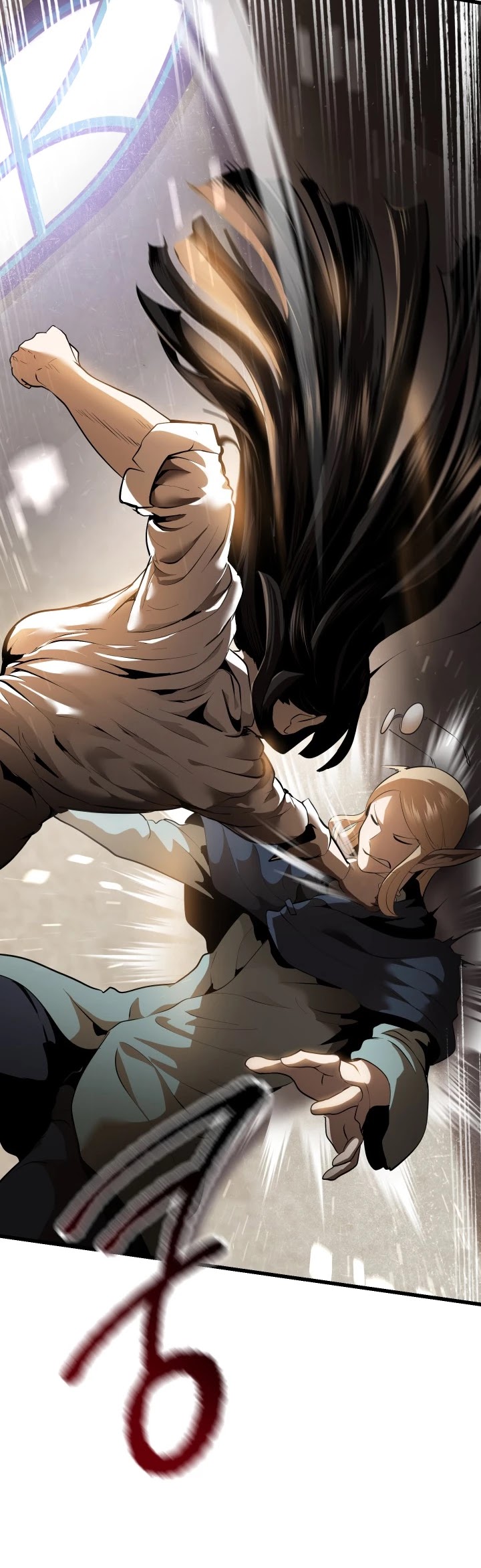 Read Survival Story Of A Sword King In A Fantasy World EN Manga Online