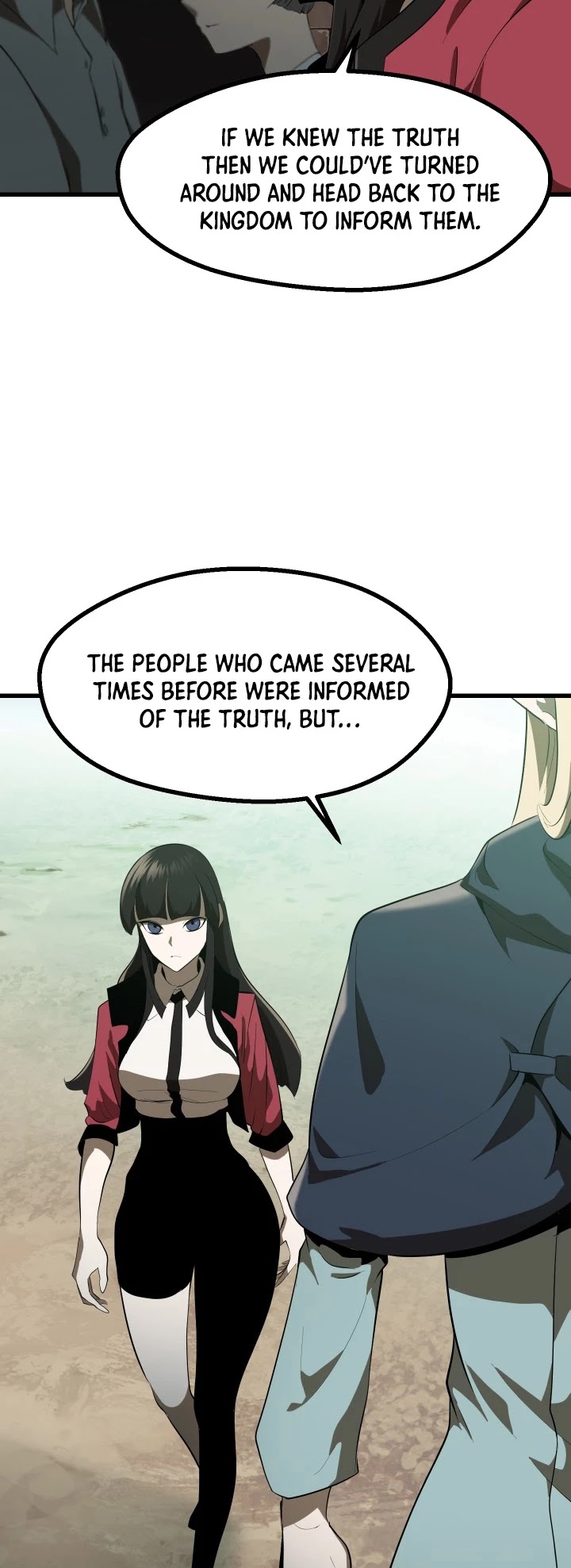 Read Survival Story Of A Sword King In A Fantasy World EN Manga Online