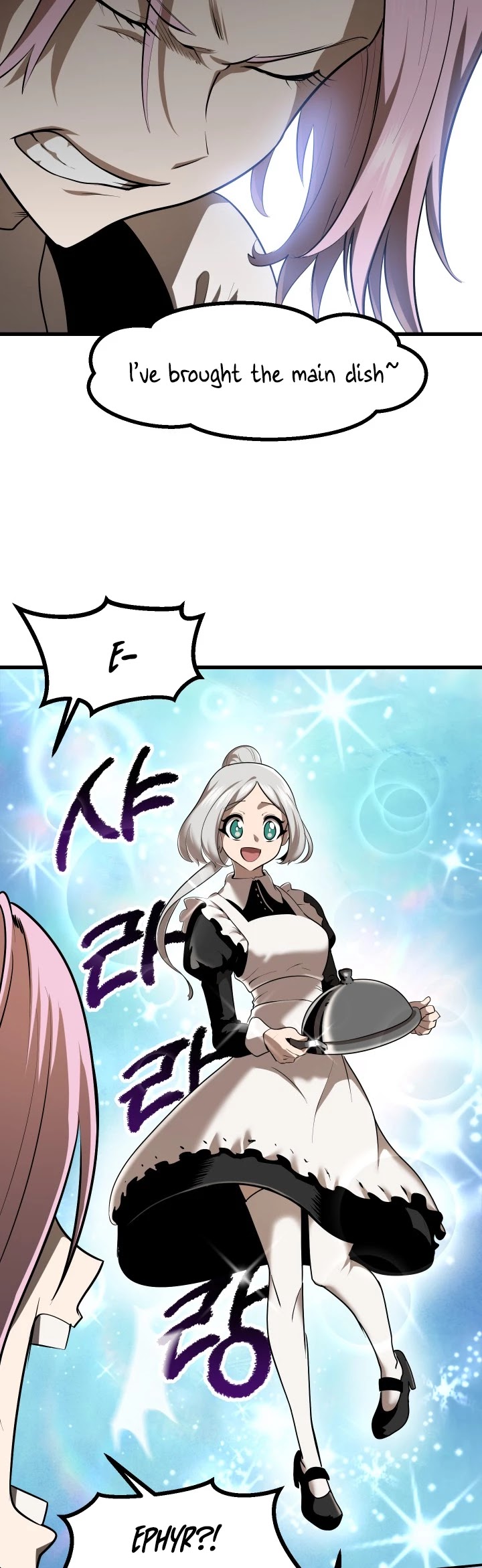 Read Survival Story Of A Sword King In A Fantasy World EN Manga Online