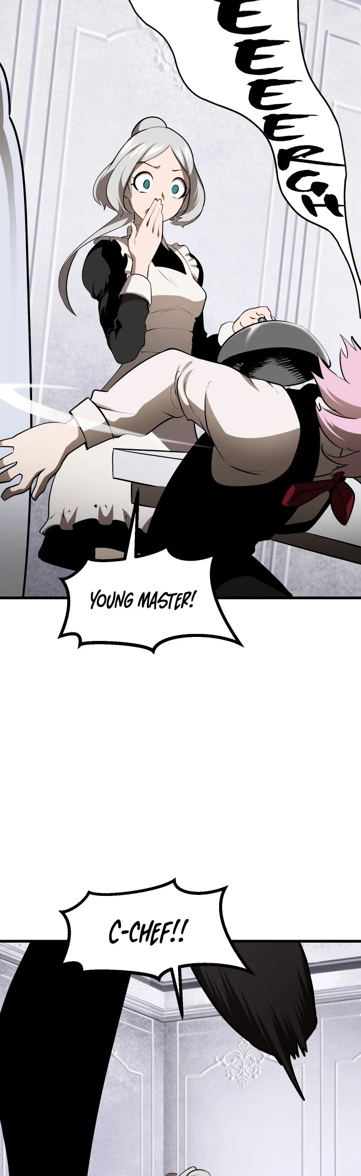 Read Survival Story Of A Sword King In A Fantasy World EN Manga Online