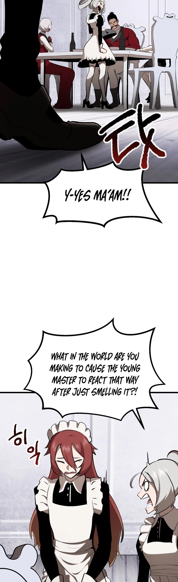 Read Survival Story Of A Sword King In A Fantasy World EN Manga Online