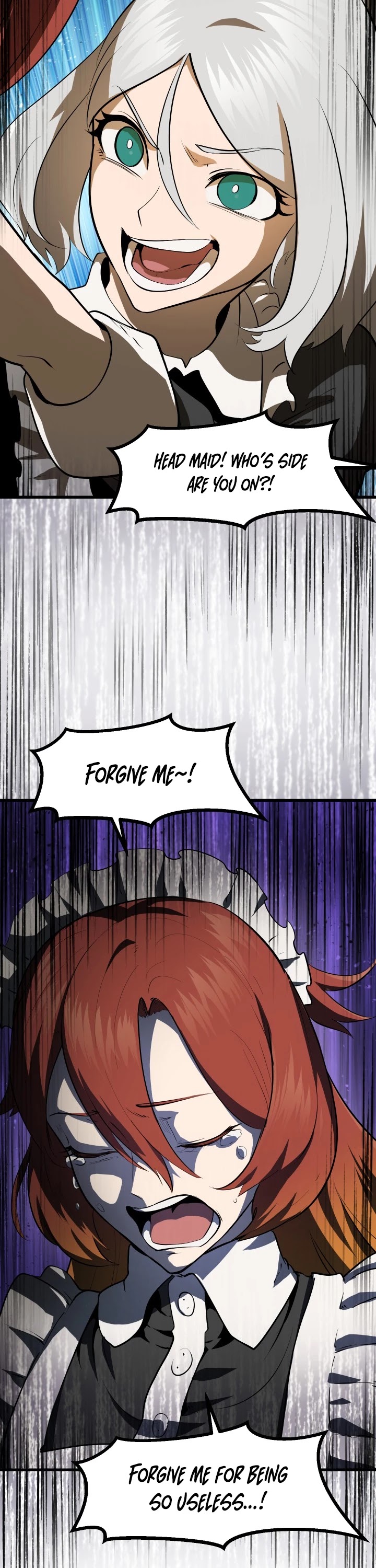 Read Survival Story Of A Sword King In A Fantasy World EN Manga Online