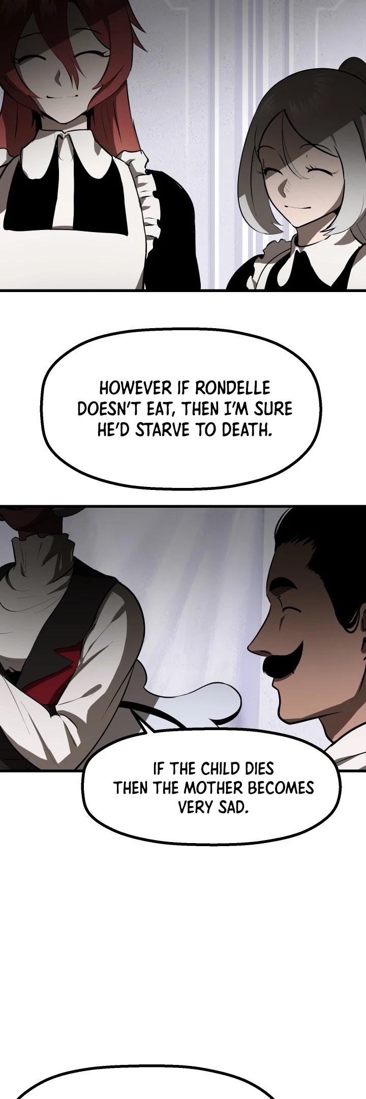 Read Survival Story Of A Sword King In A Fantasy World EN Manga Online