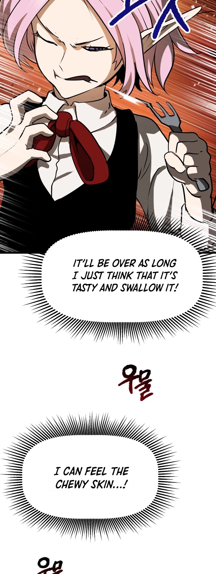 Read Survival Story Of A Sword King In A Fantasy World EN Manga Online