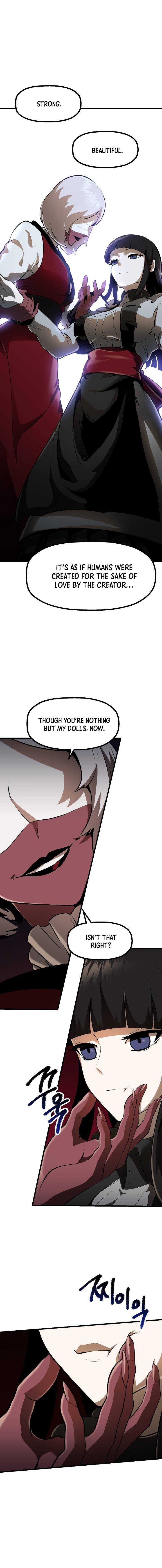 Read Survival Story Of A Sword King In A Fantasy World EN Manga Online