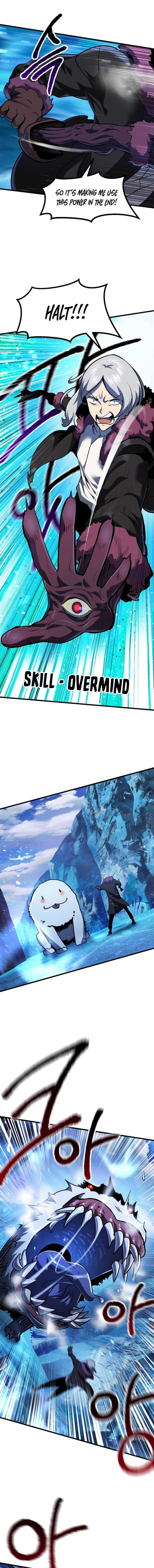 Read Survival Story Of A Sword King In A Fantasy World EN Manga Online