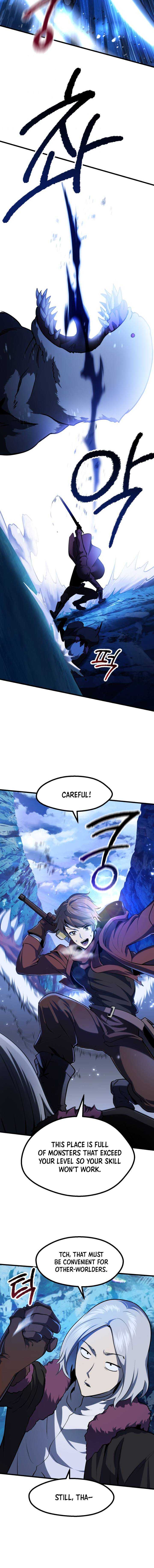 Read Survival Story Of A Sword King In A Fantasy World EN Manga Online