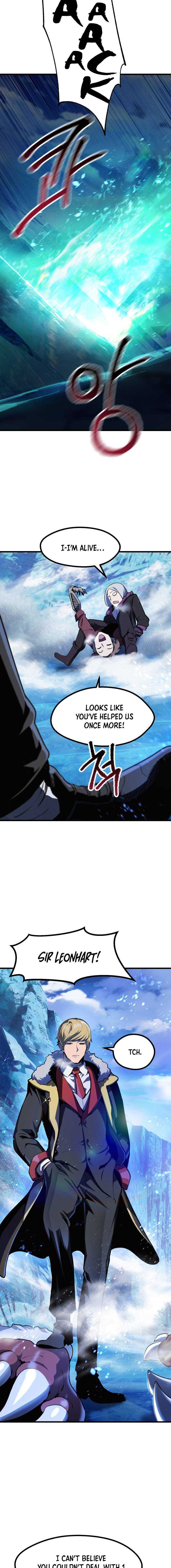 Read Survival Story Of A Sword King In A Fantasy World EN Manga Online